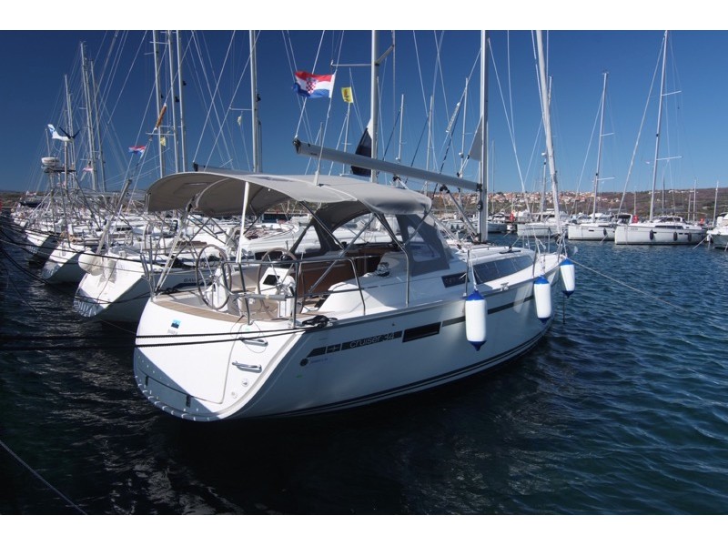 Immagine principale barca