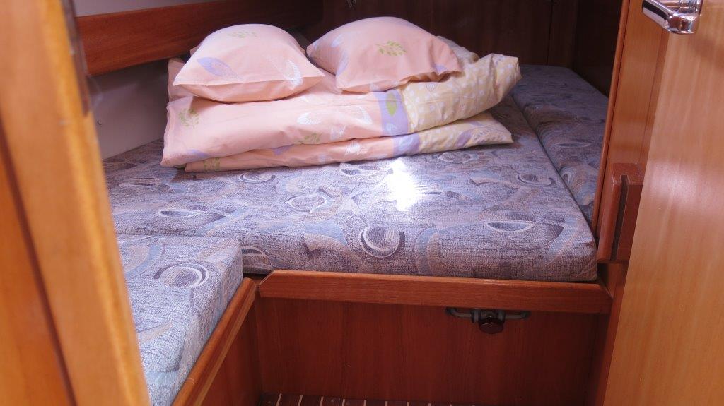 Immagine principale barca