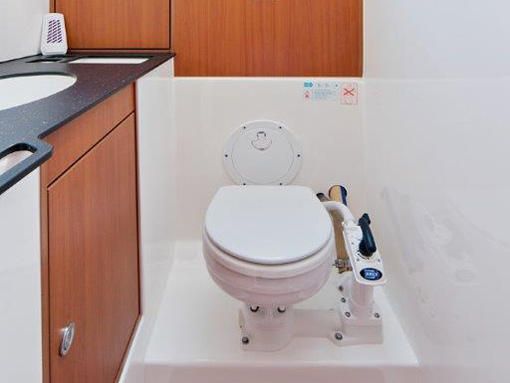 Immagine principale barca