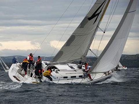 Immagine principale barca