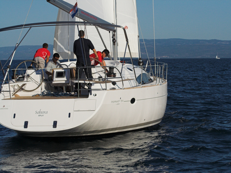 Immagine principale barca