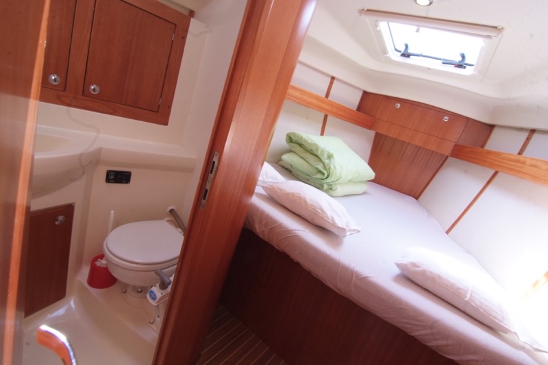 Immagine principale barca