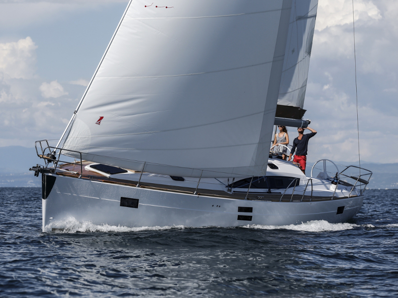 Immagine principale barca