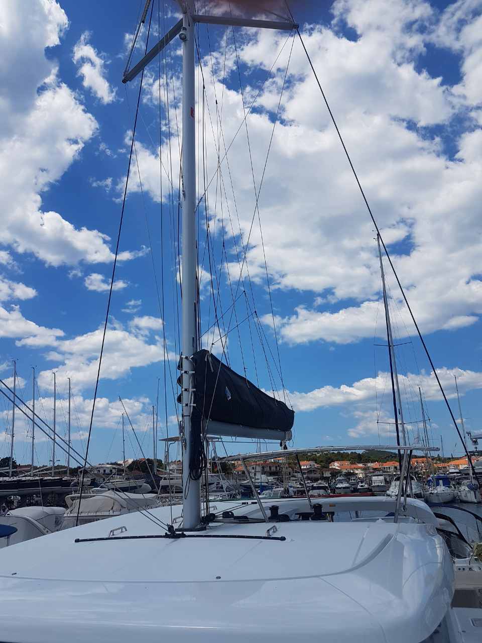 Immagine principale barca