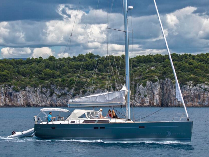 Immagine principale barca