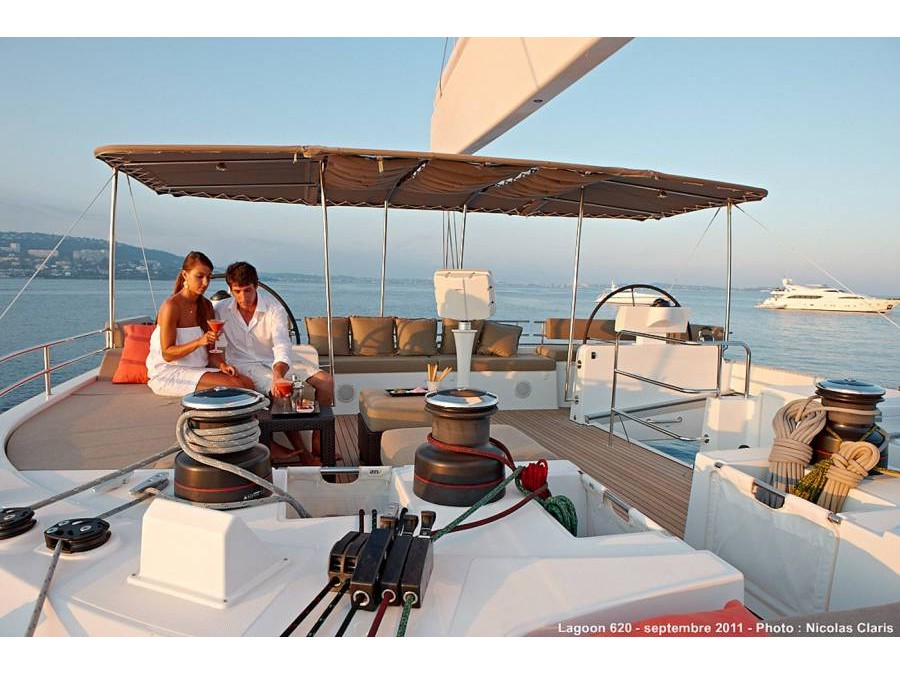 Immagine principale barca