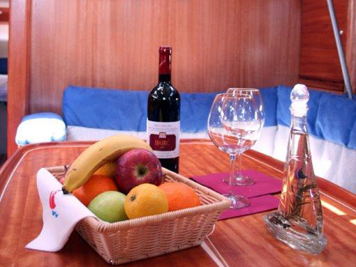 Immagine principale barca