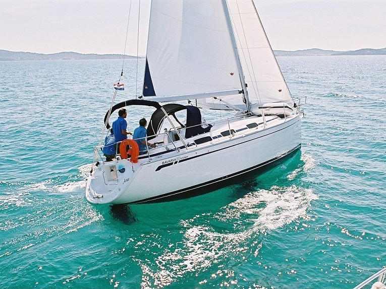 Immagine principale barca