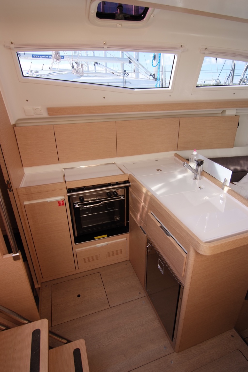 Immagine principale barca