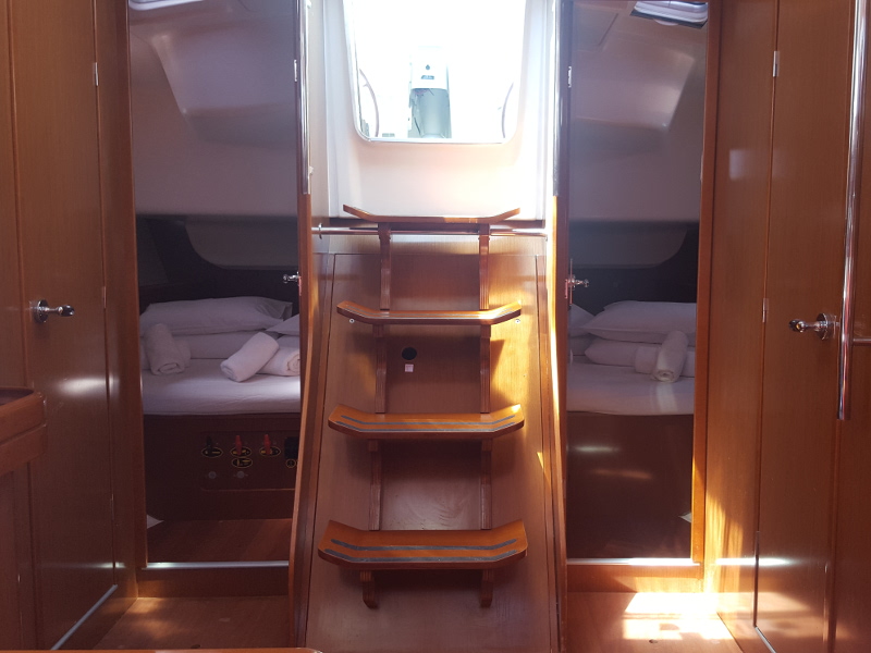 Immagine principale barca