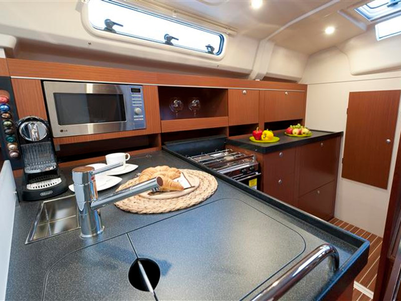 Immagine principale barca