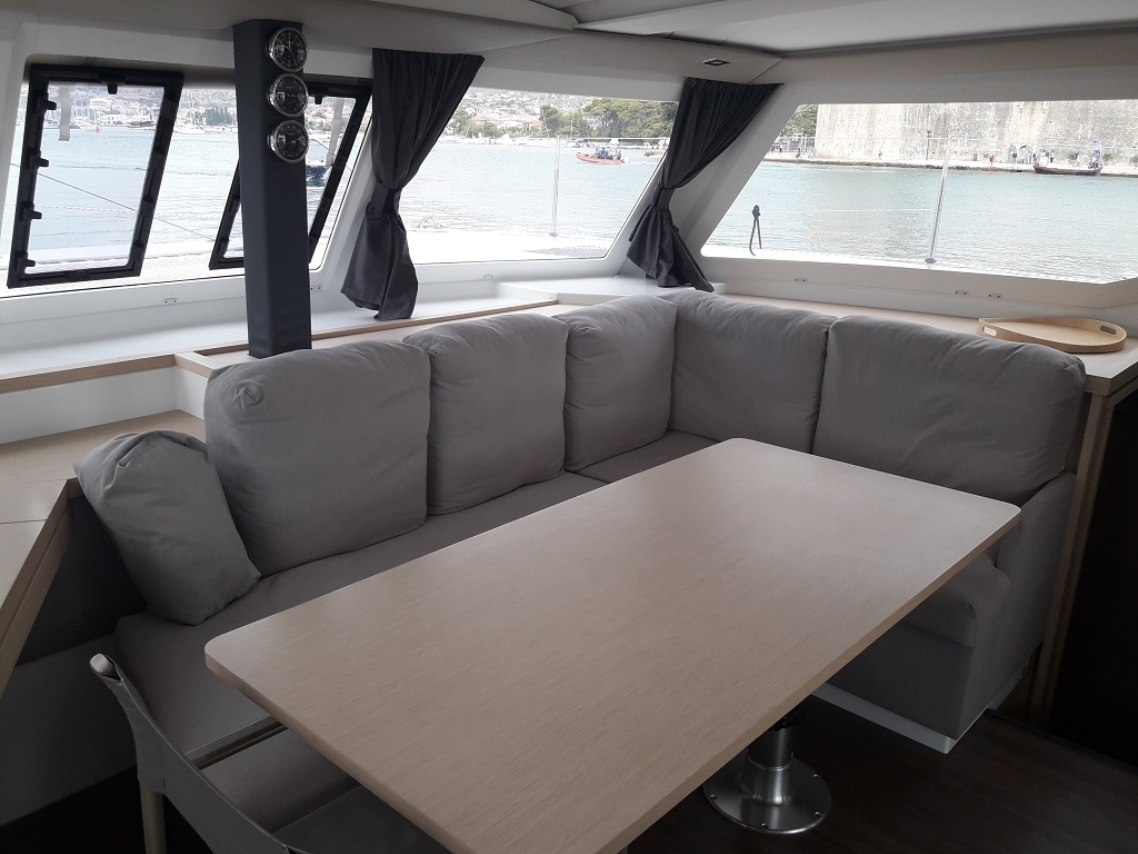 Immagine principale barca