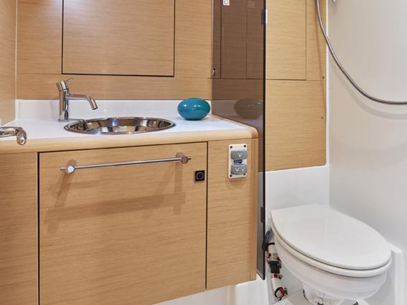 Immagine principale barca