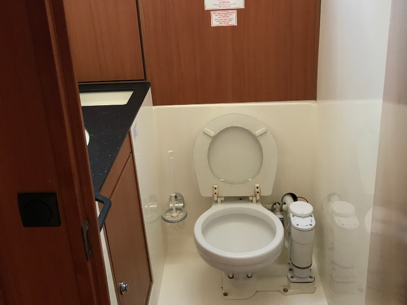 Immagine principale barca