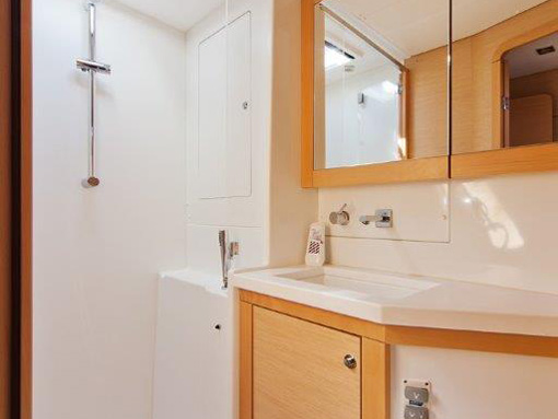 Immagine principale barca