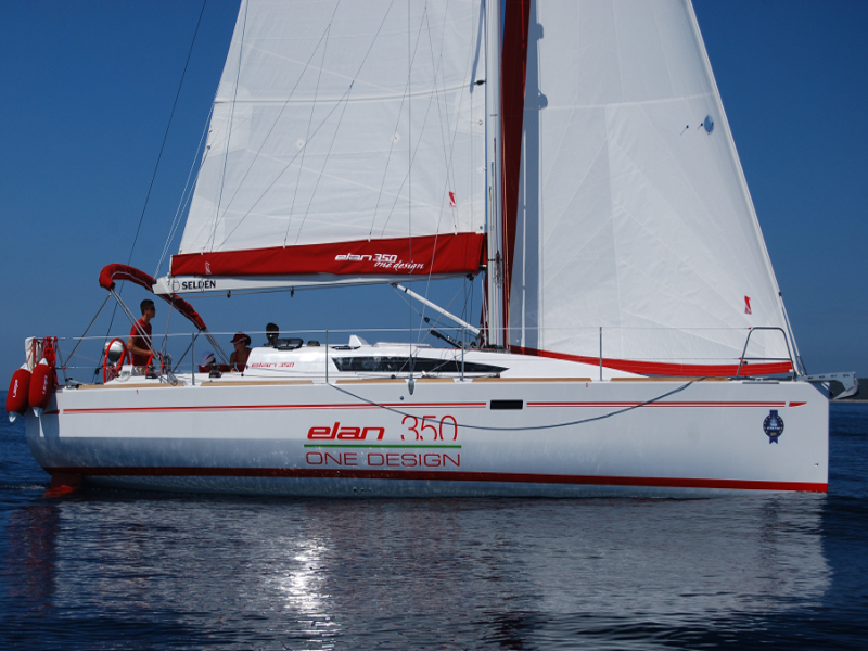 Immagine principale barca