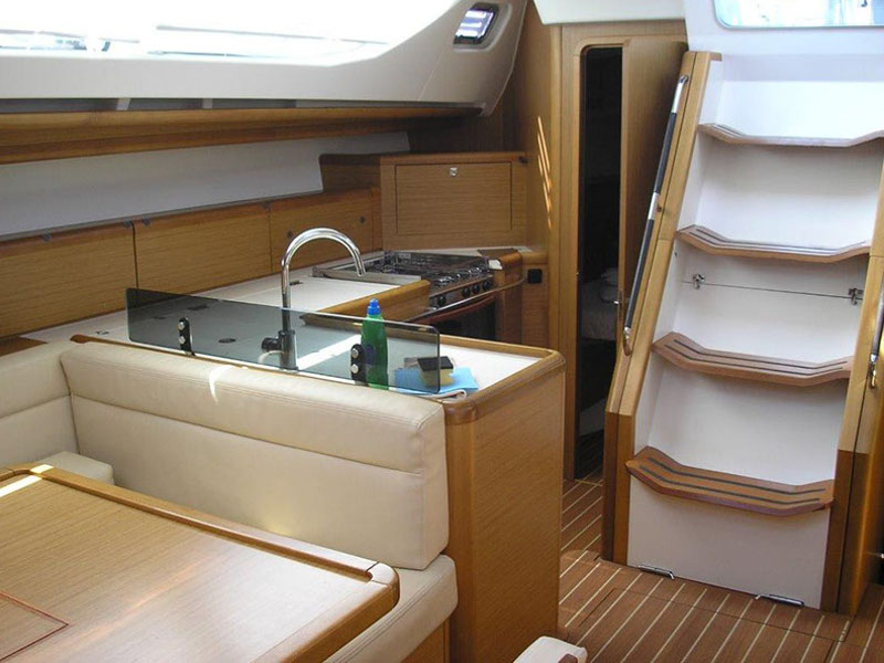 Immagine principale barca