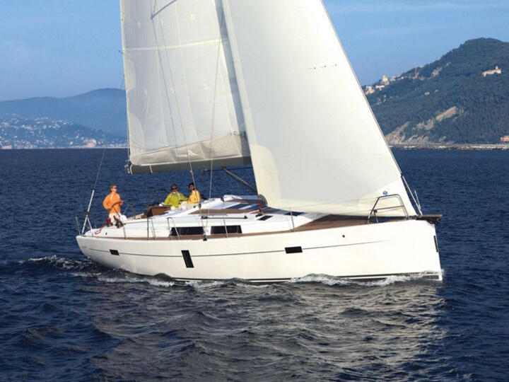 Immagine principale barca