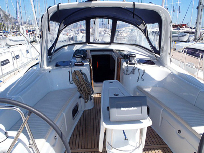 Immagine principale barca