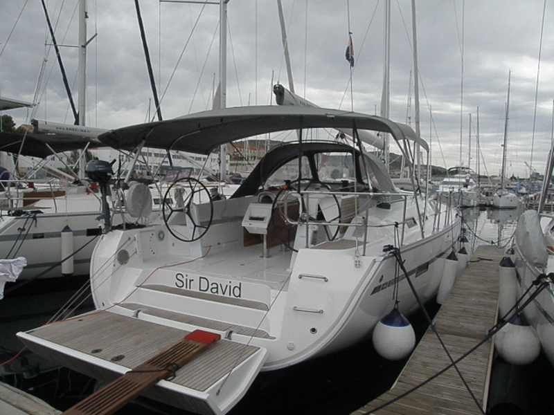 Immagine principale barca