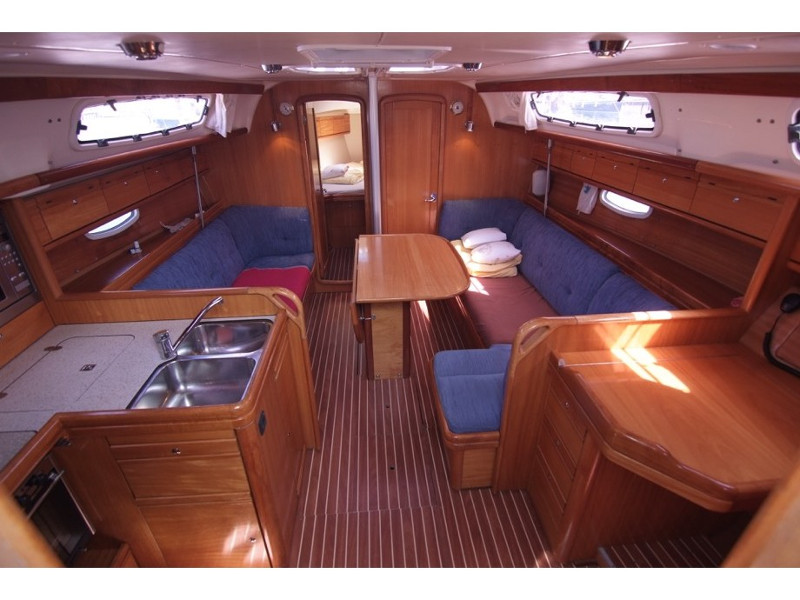 Immagine principale barca