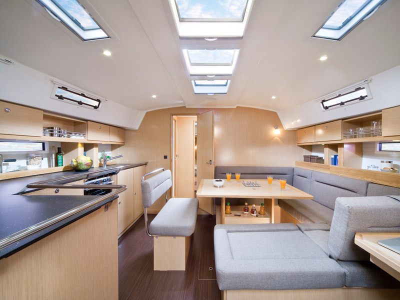 Immagine principale barca