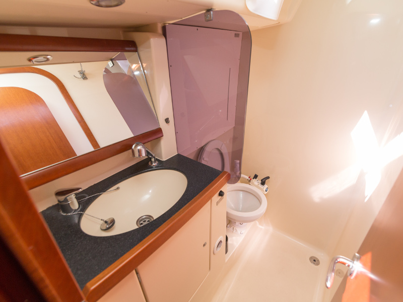 Immagine principale barca