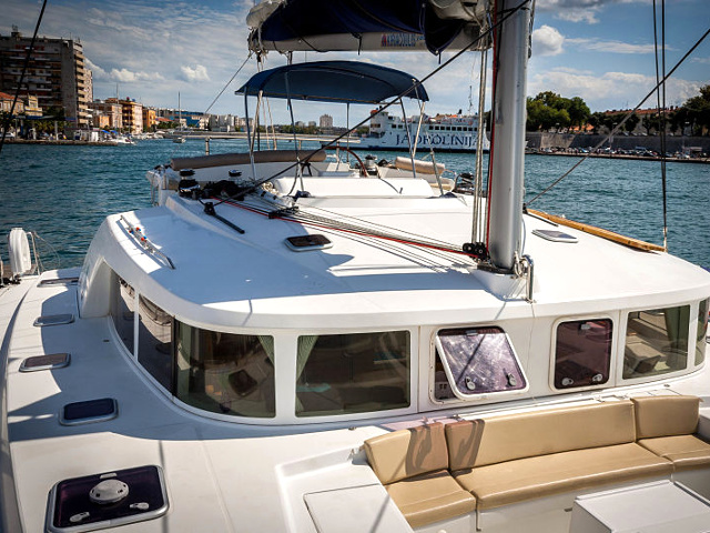 Immagine principale barca