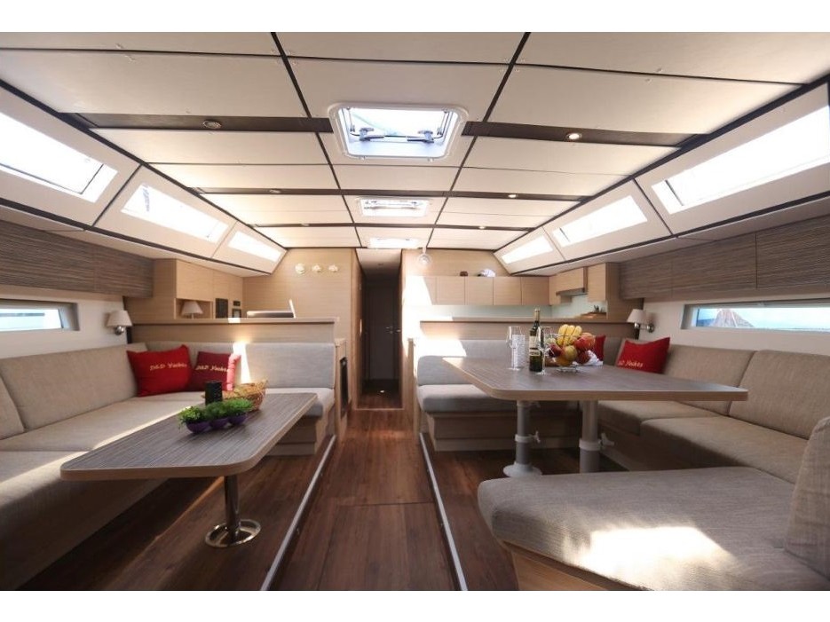 Immagine principale barca