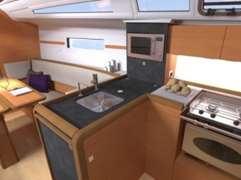 Immagine principale barca