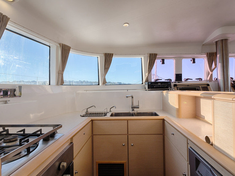 Immagine principale barca