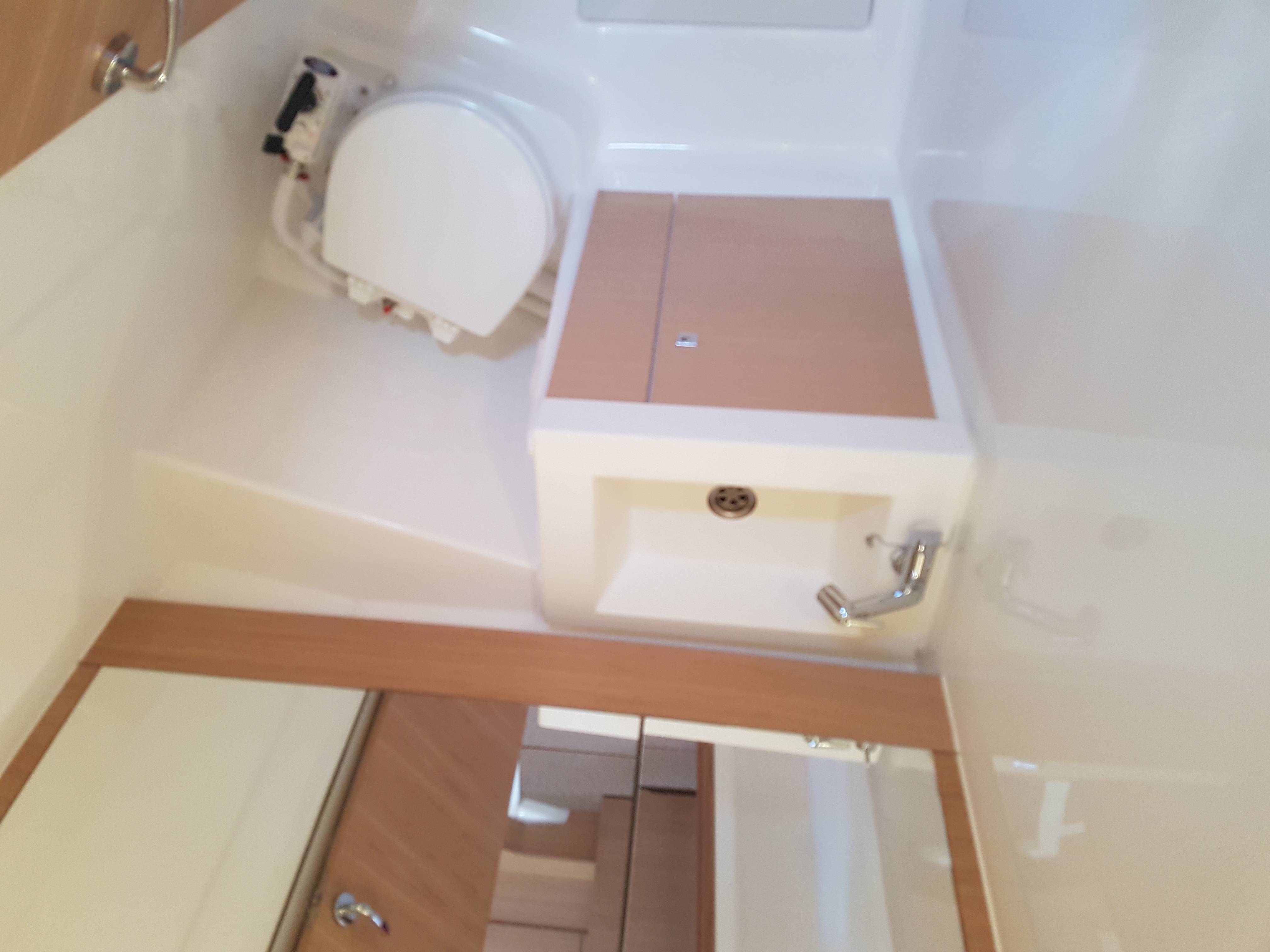 Immagine principale barca