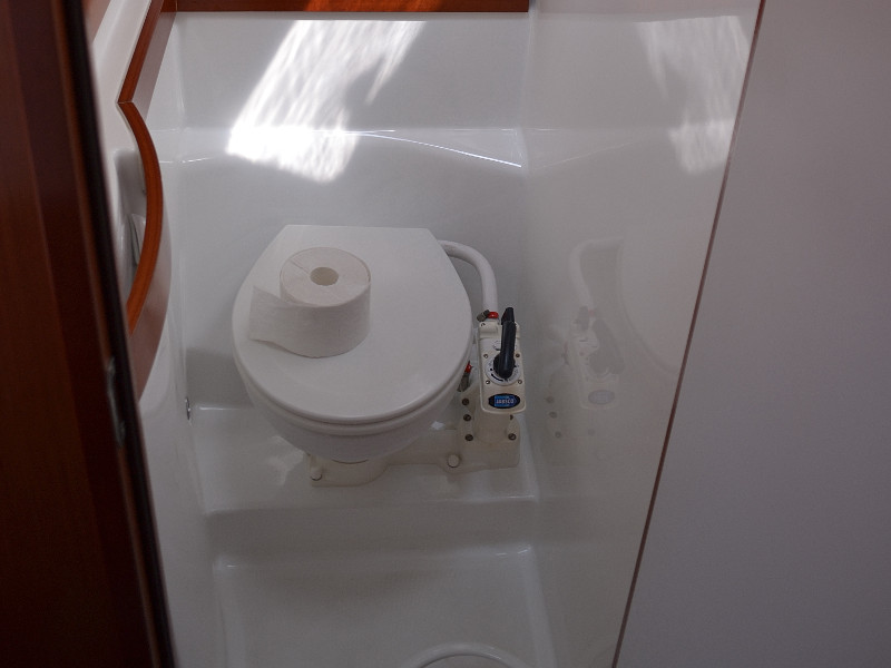 Immagine principale barca