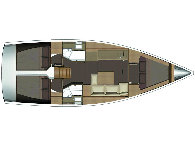 Immagine principale barca