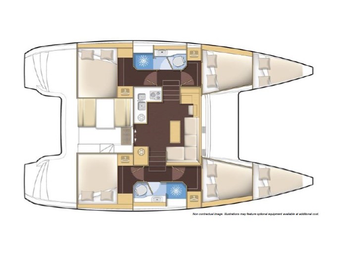 Immagine principale barca