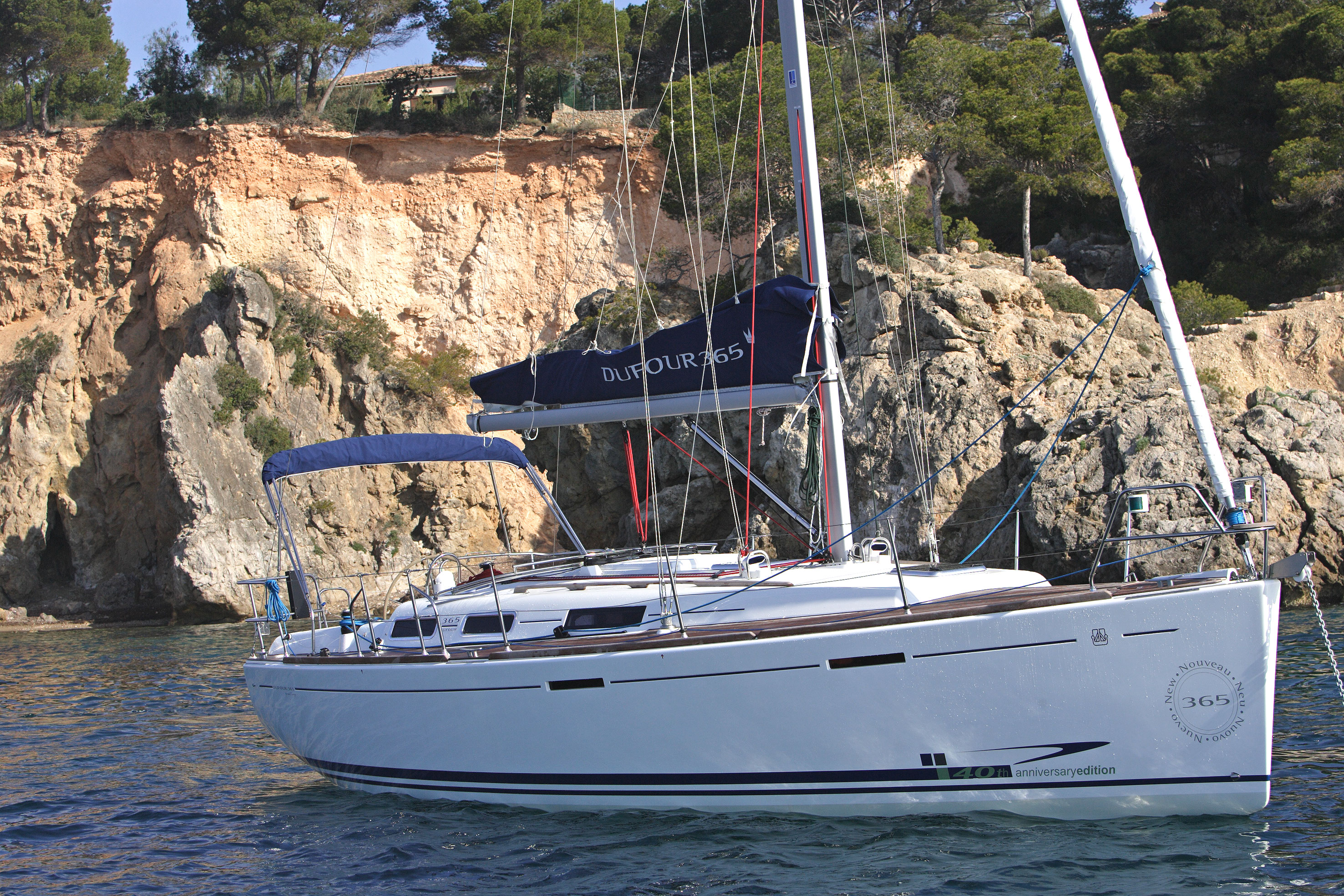 Immagine principale barca