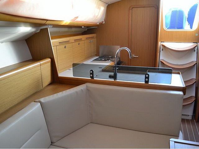 Immagine principale barca