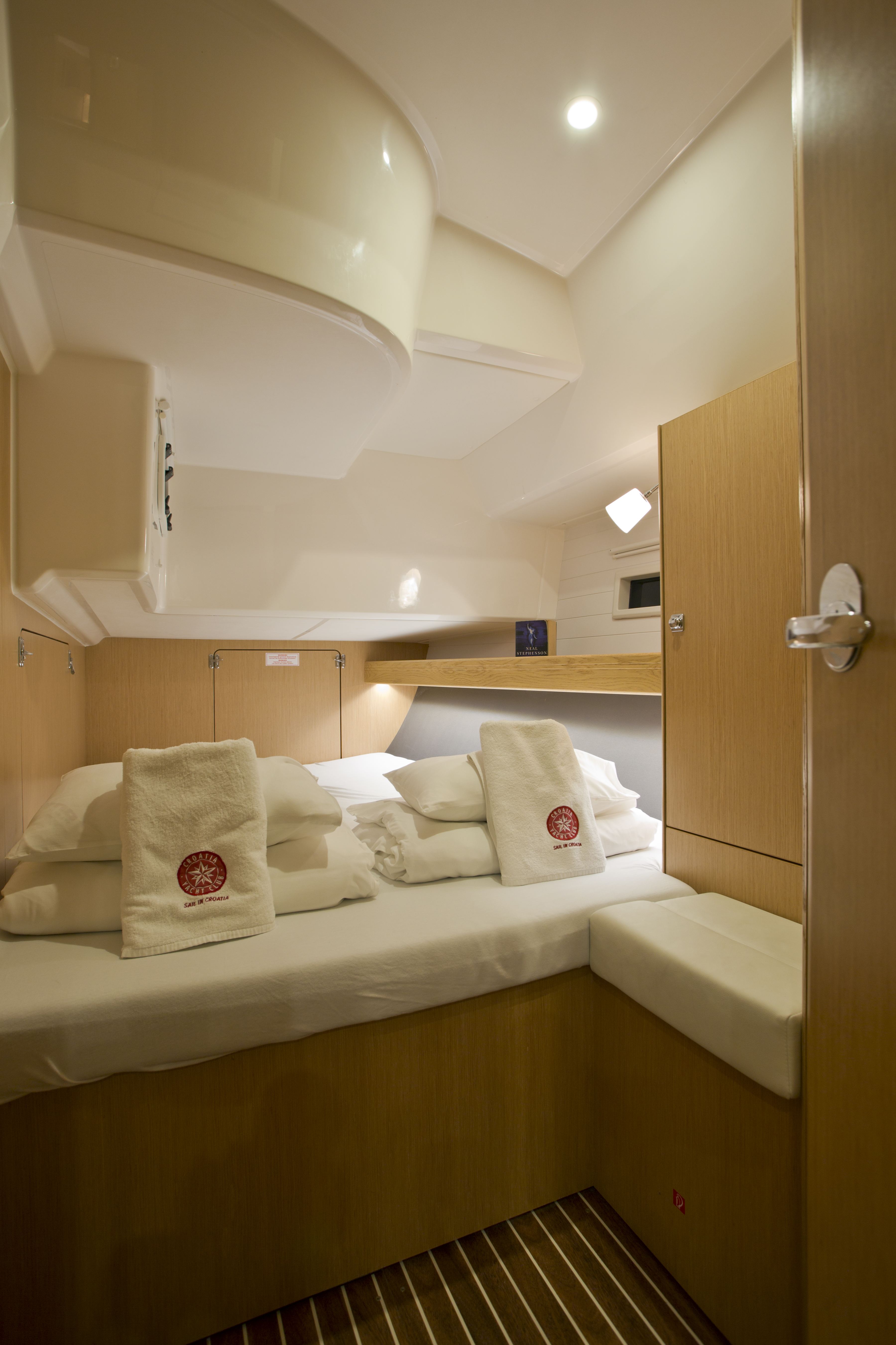 Immagine principale barca