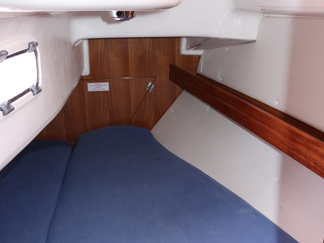 Immagine principale barca