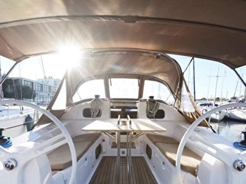 Immagine principale barca