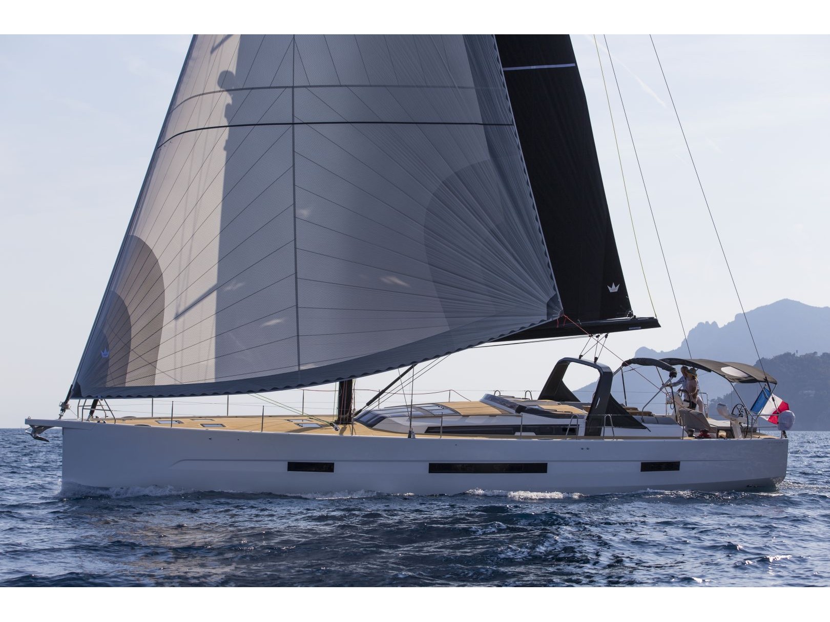 Immagine principale barca