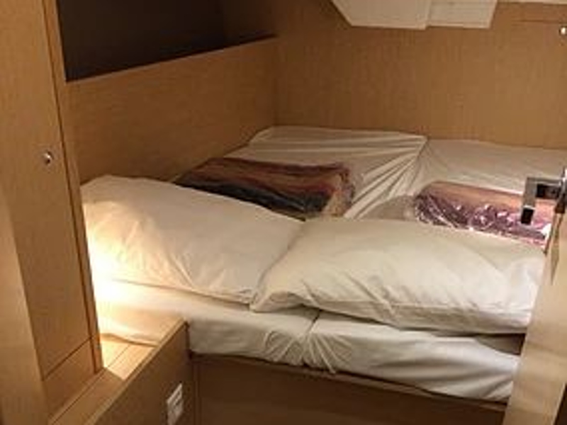 Immagine principale barca