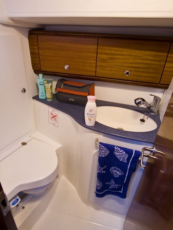 Immagine principale barca