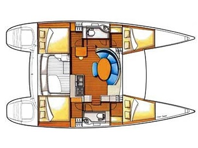 Immagine principale barca