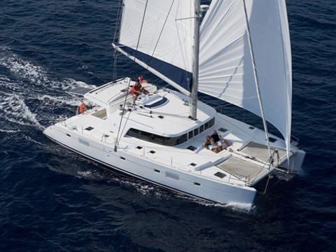 Immagine principale barca