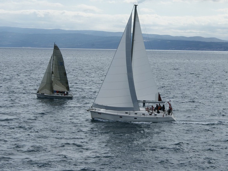 Immagine principale barca