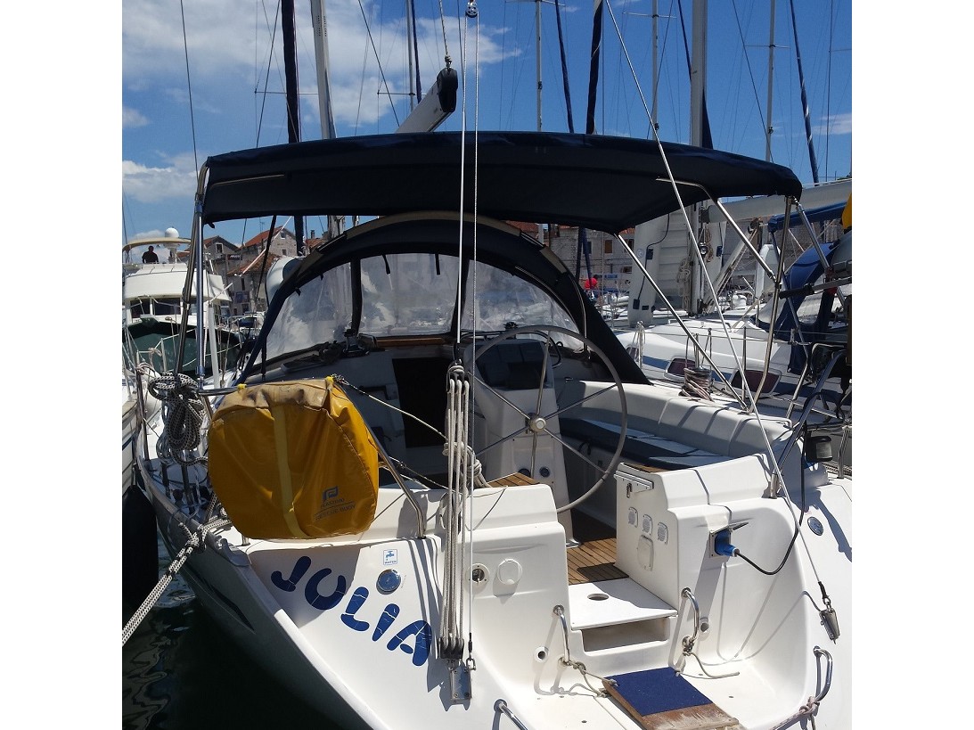 Immagine principale barca