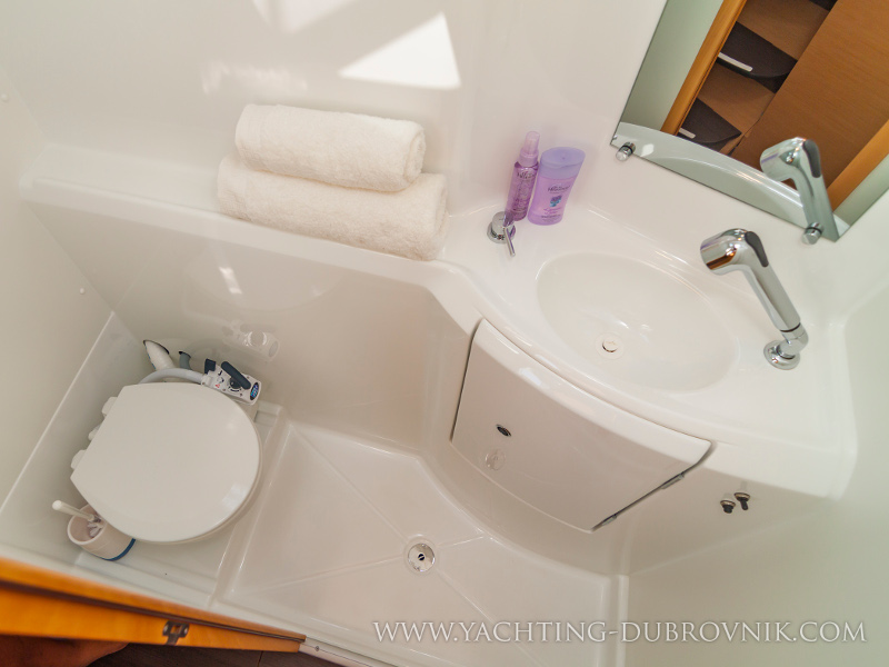 Immagine principale barca