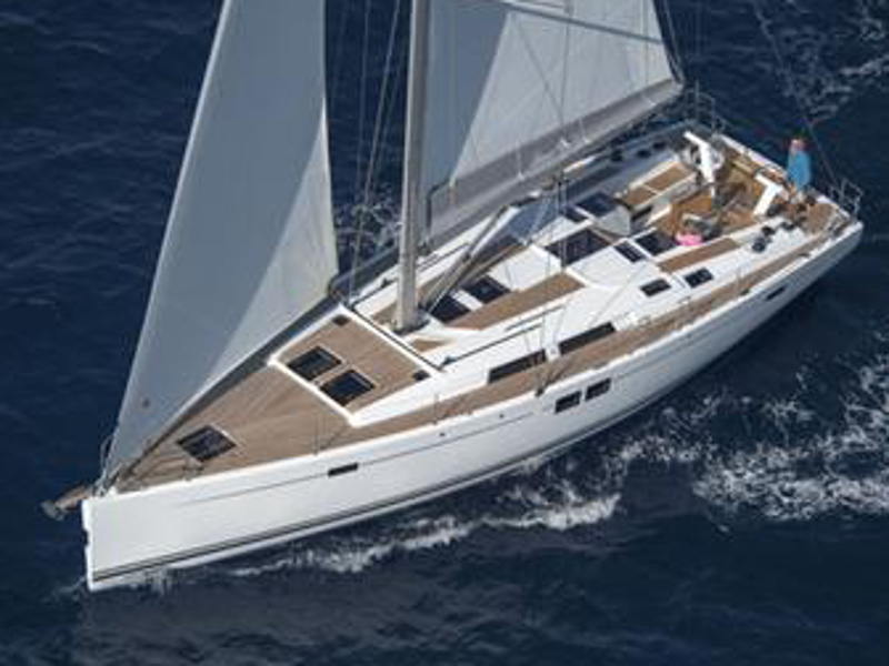 Immagine principale barca