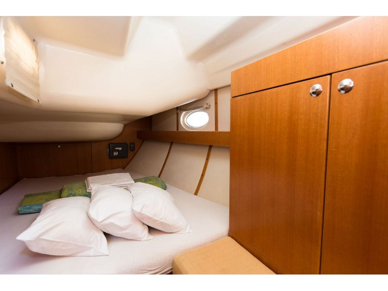 Immagine principale barca